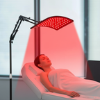 Revitalize Your Wellbeing with the Viconor Red Light Therapy Lamp - Your Ultimate Solution for Skin Care and Pain Relief at Home!