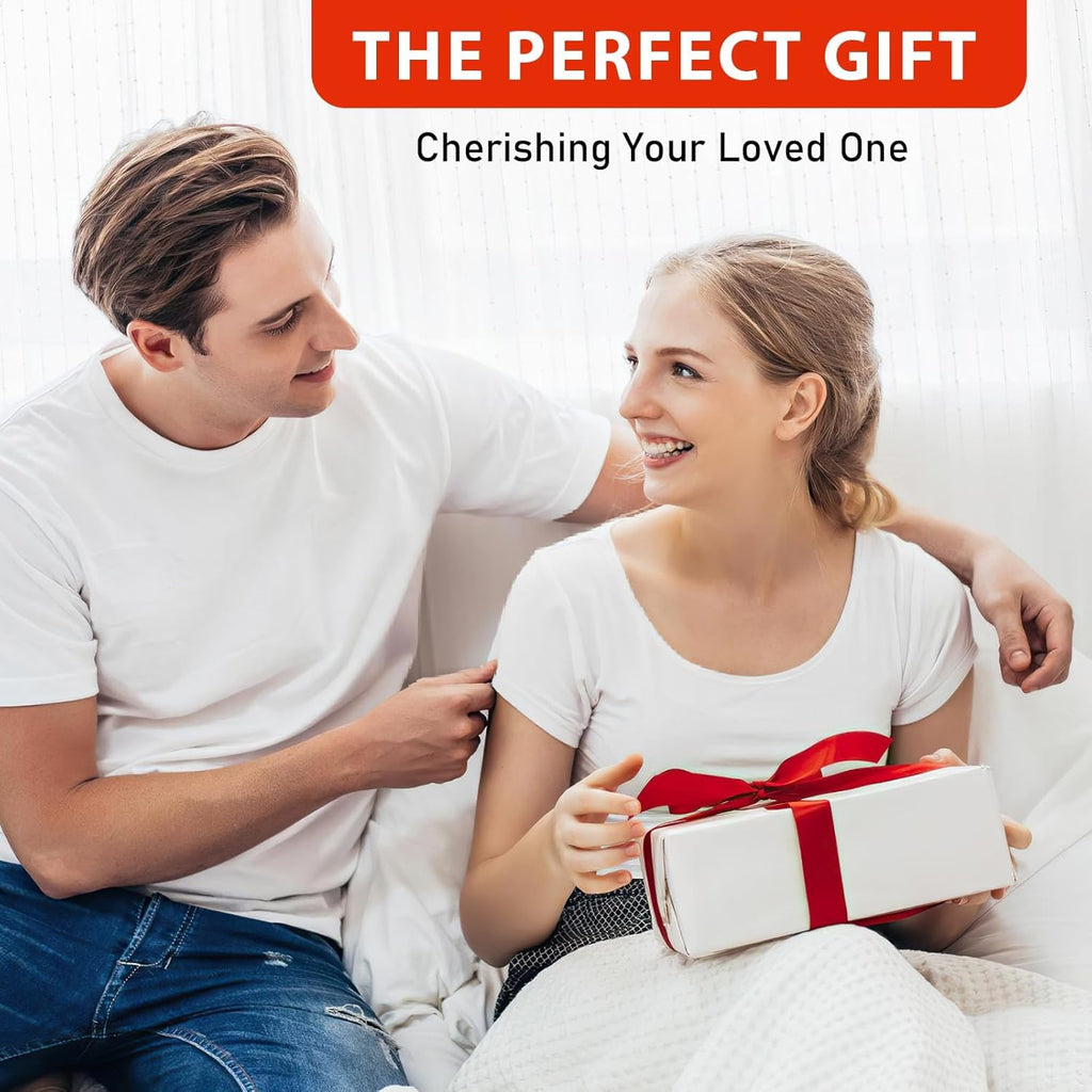 Transform Your Health with the Viconor Red Light Therapy Lamp - Comprehensive Skin Care & Pain Relief at Home!